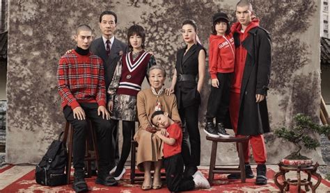 burberry cny 2019
